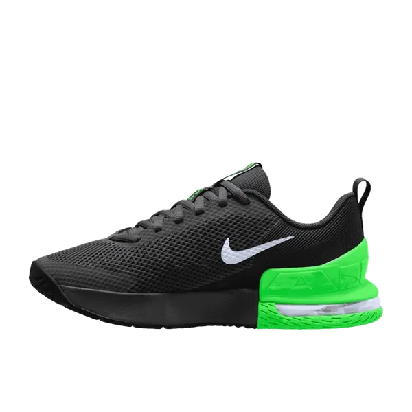 Nike Air Max Alpha Trainer 6 Groen/Zwart, vergelijk prijzen bij 1 winkel