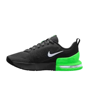 Nike Air Max Alpha Trainer groen