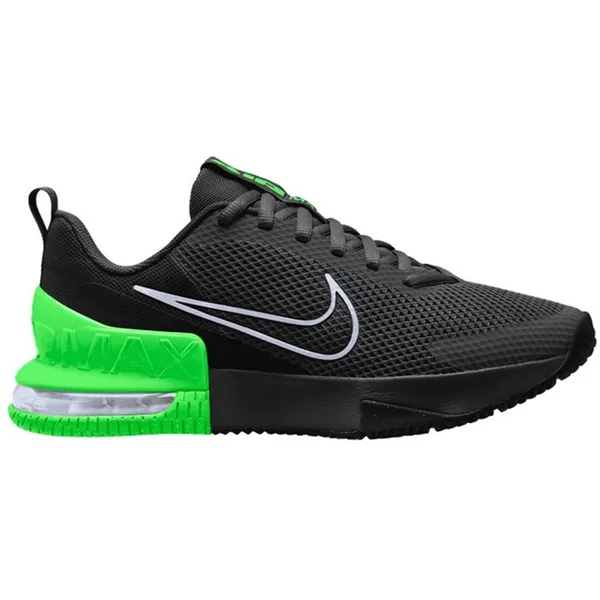 Nike Air Max Alpha Trainer 6 Groen/Zwart, foto 2 van 2