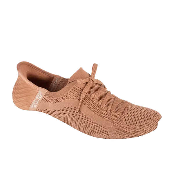 Skechers Slip-Ins Ultra Flex 3.0 Brilliant Bruin, vergelijk prijzen bij 1 winkel