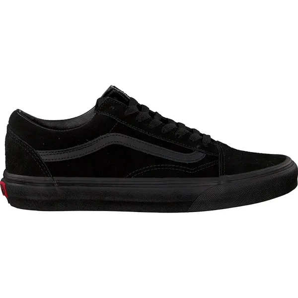 Vans Vans Heren Sneakers Old Skool Men - Zwart