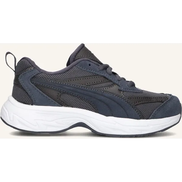 Puma Morphic Earthy Blauw