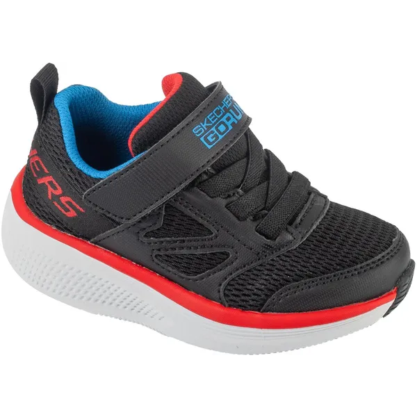 Skechers Skechers GO RUN Elevate 2.0 - Find My Skechers, voor een jongen, Zwart, Sneakers, maat: