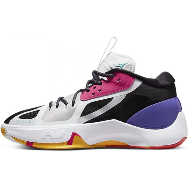 Nike Jordan Zoom Separate Basketbal, vergelijk prijzen bij 1 winkel