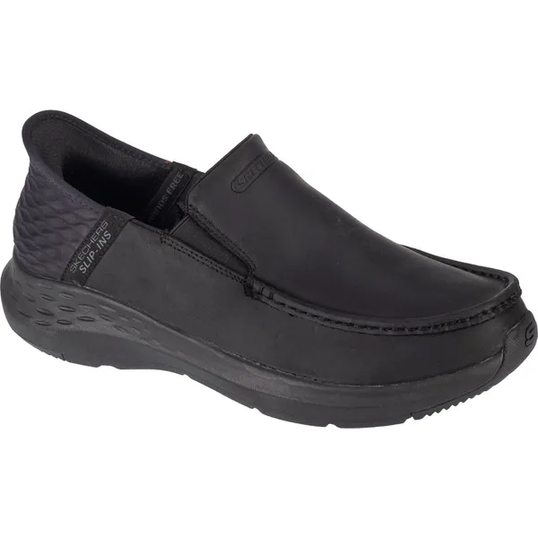 Skechers Parson Oswin Zwart, foto 2 van 2