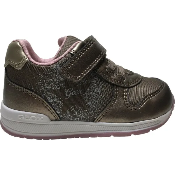 Geox Rishon Dk beige