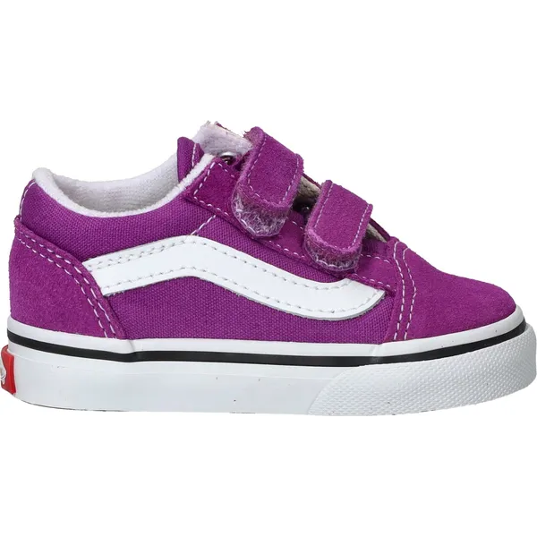Vans Vans Old Skool Sneakers paars — vergelijk prijzen bij 1 winkel