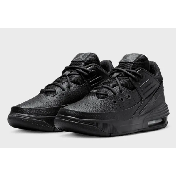 Nike Jordan Max Aura 5 Zwart