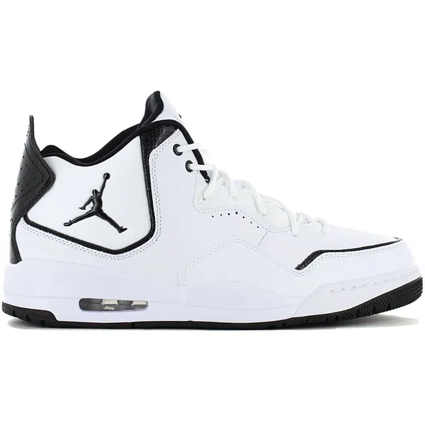 Jordan Courtside 23 Wit