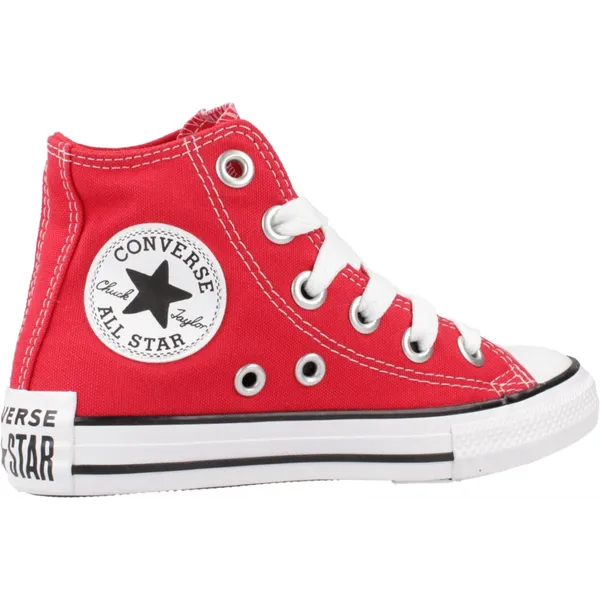 Converse CHUCK TAYLOR ALL STAR SKETCH Rood 31,5 EU