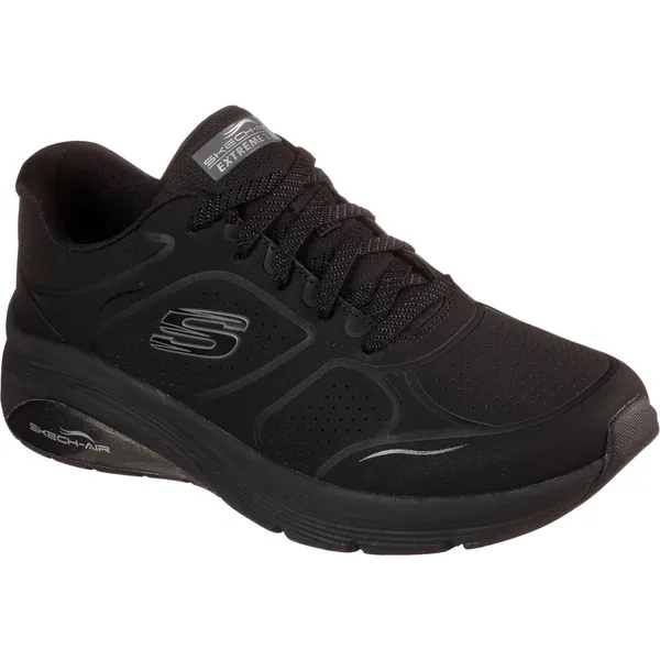 Skechers Skechers Skech Air Extreme 2.0 zwart sneakers dames (149648 BBK) — vergelijk prijzen bij 1 winkels