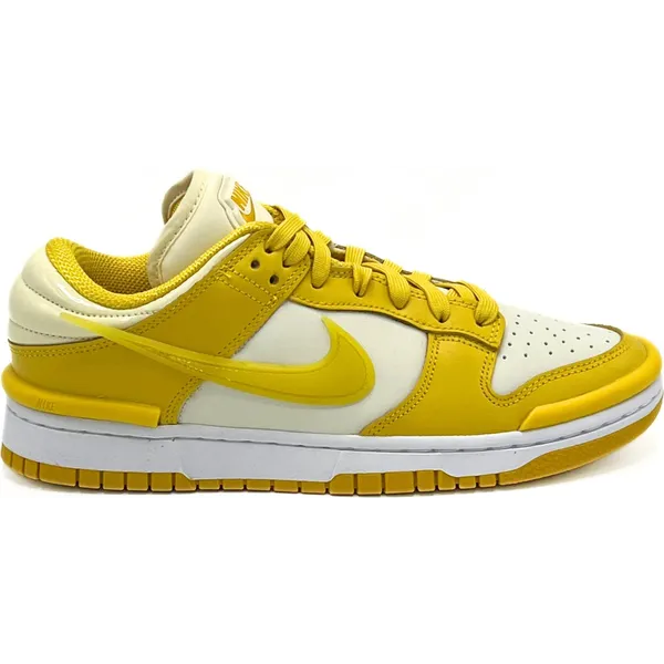 Nike Nike Dunk Low Twist WMNS (Vivid Sulfur)