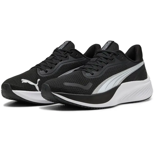 PUMA PUMA Pounce Lite sneakers Hardloopschoenen Sportschoenen 310778 01 zwart