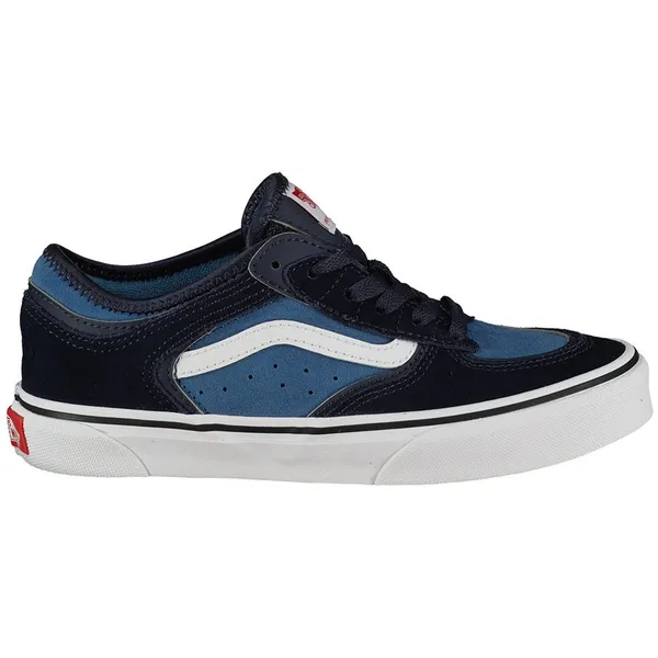 Vans Vans Rowley Classic Schoenen Blauw EU Jongen