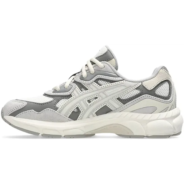 ASICS ASICS Gel-1130 - GS - Cream Oyster Grey - EU — vergelijk prijzen bij 1 winkel