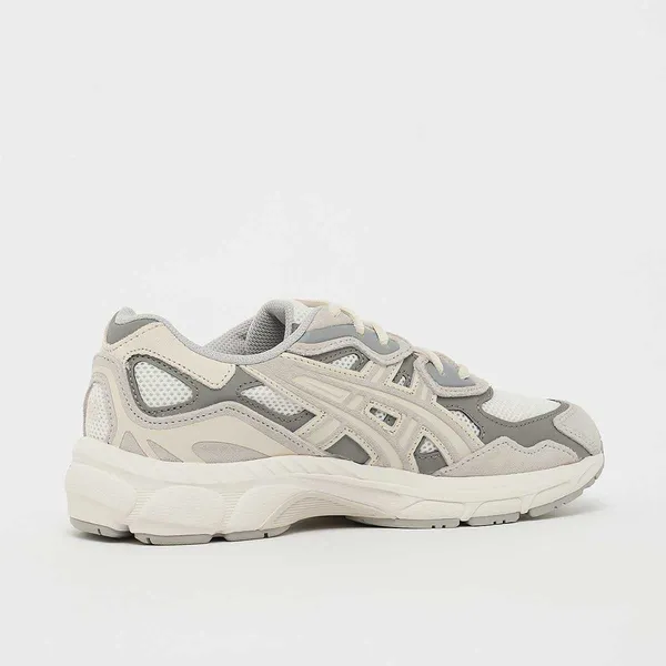 ASICS Gel-1130 GS Cream Oyster Grey, foto 3 van 3