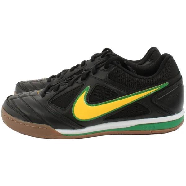 Nike Nike Tiempo Legend Indoor - Black Sneakers