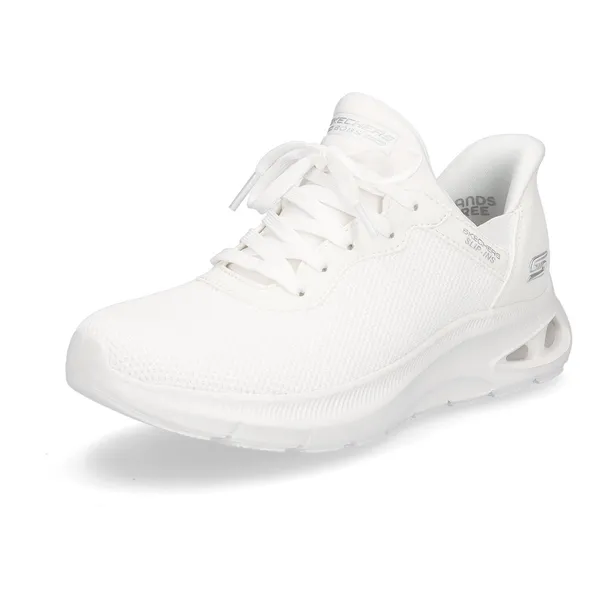 Skechers Bobs Unity Pinch of Luck Wit, vergelijk prijzen bij 1 winkel