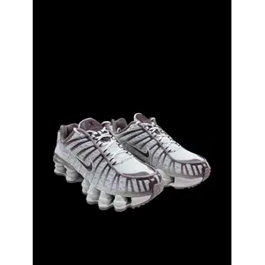 Nike Shox TL beige