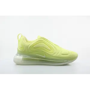 Nike Air Max 720 geel