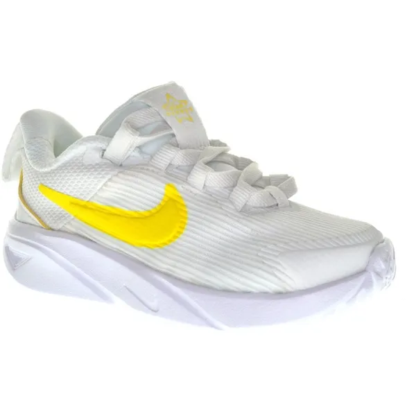 Nike Star Runner 4 Wit