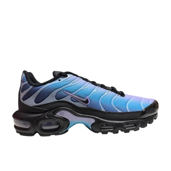 Nike Air Max Plus Cotton Candy Zwart/Blauw/Roze, vergelijk prijzen bij 1 winkel