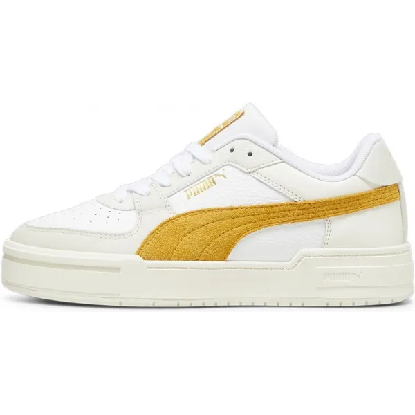 PUMA PUMA De sneakers van de manier Ca Pro Suede Fs — vergelijk prijzen bij 1 winkel