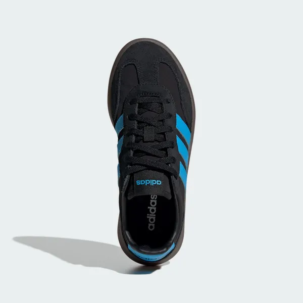 adidas Barreda Decode Zwart Kids, foto 2 van 4