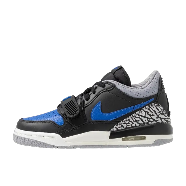 Nike Jordan Legacy 312 Low Black, vergelijk prijzen bij 1 winkel