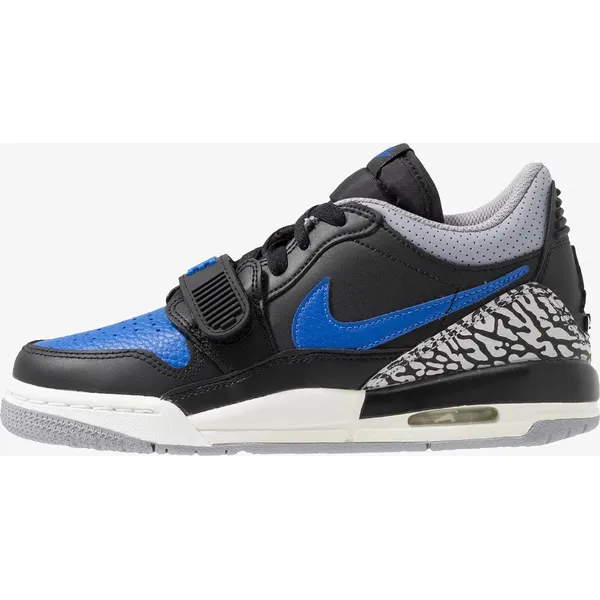 Nike Jordan Legacy 312 Low Black, foto 2 van 2