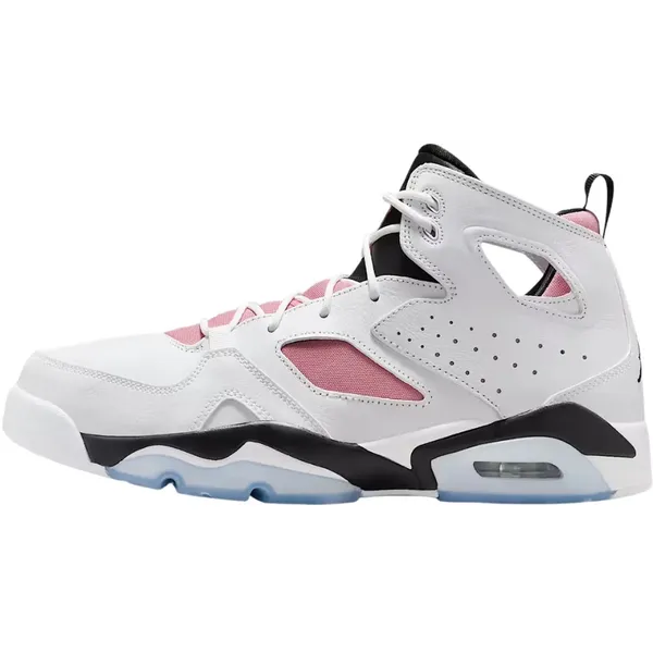 Jordan Jordan flight club 91 in de kleur wit. — vergelijk prijzen bij 1 winkel