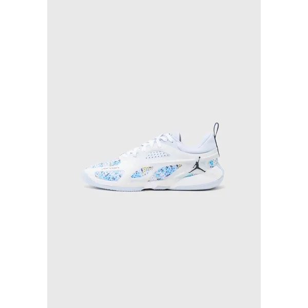 Nike Nike Jordan Heir Series - Unisex Sneaker - Wit/Blauw/Paars - Limited edition — vergelijk prijzen bij 1 winkel
