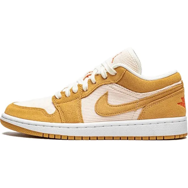 Jordan Air Jordan 1 Low Oranje
