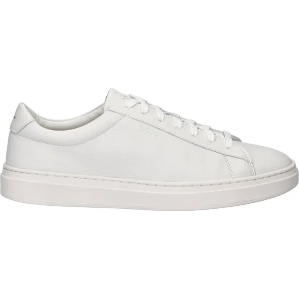 BOSS BOSS Kieran Tennis heren sneaker - Wit