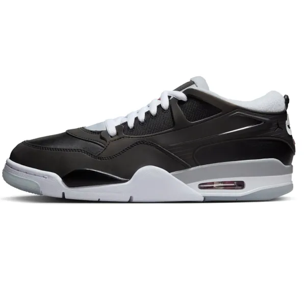 Nike Air Jordan 4 RM "Black Wolf Grey"Herenschoenen", vergelijk prijzen bij 1 winkel