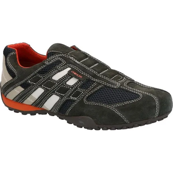 GEOX GEOX SNAKE HEREN Sneakers