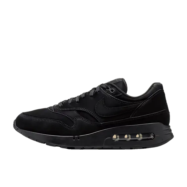 Nike Air Max 1 '86 "Vanta Black", vergelijk prijzen bij 1 winkel