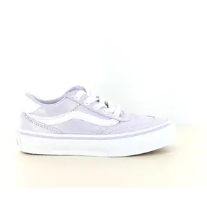Vans Brooklyn LS paars