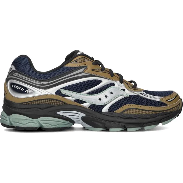 Saucony Saucony Progrid Omni 9 H Sneakers — vergelijk prijzen bij 1 winkel