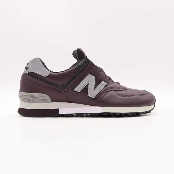New Balance New Balance OU576BKS - Heren - Sneaker - Bordeauxrood