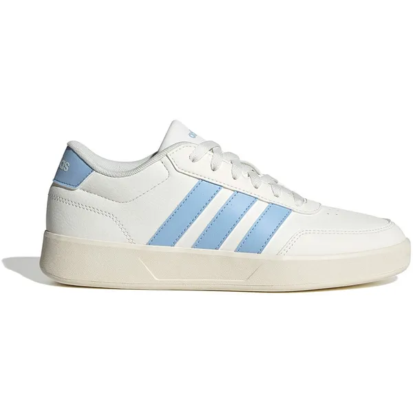 Adidas Breaknet 3.0 Core White / Glow Blue / Off White
