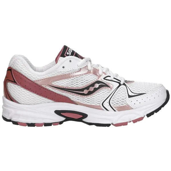Saucony Ride Millennium Wit