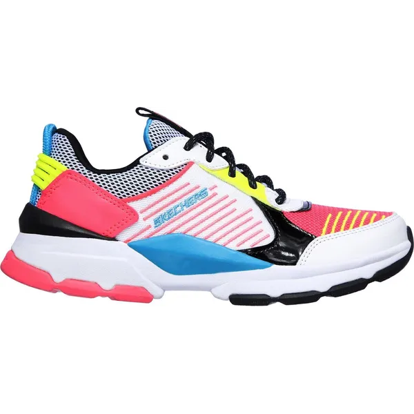 Skechers Street Status Take Notice Multicolor, vergelijk prijzen bij 1 winkel
