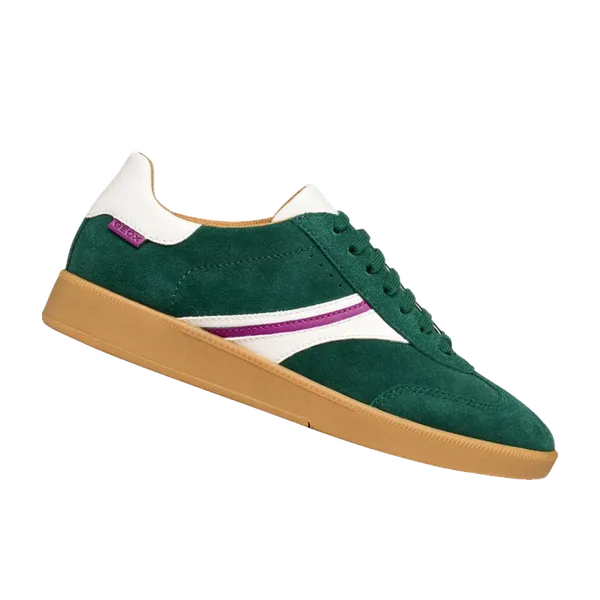 Geox Meleda Groen/Wit, vergelijk prijzen bij 1 winkel