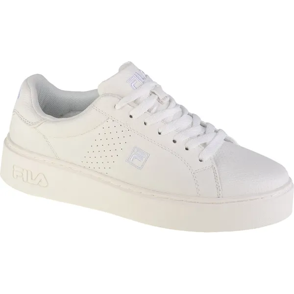 Fila Fila Crosscourt Altezza R Wmn Vrouwen, Sneakers, maat: