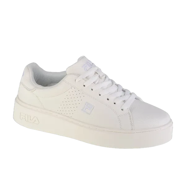 Fila Crosscourt Altezza R Wit, vergelijk prijzen bij 1 winkel