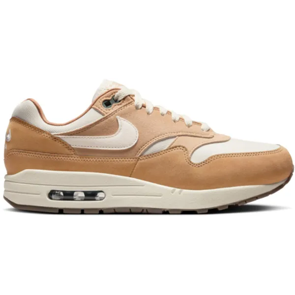 Nike Nike Sneakers Nike Air Max 1 "Flax and Coconut Milk"