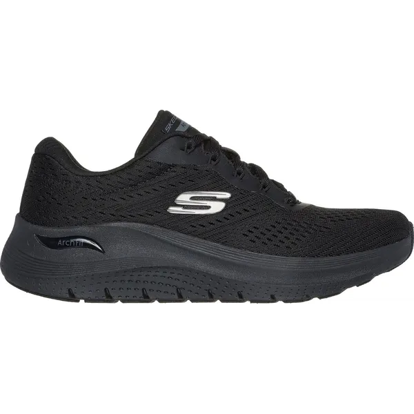 Skechers Arch Fit 2.0 Big League Zwart, vergelijk prijzen bij 1 winkel