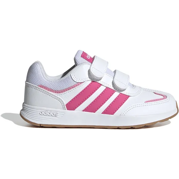 adidas adidas Tensaur Switch Schoenen Wit EU 35 Kinderen
