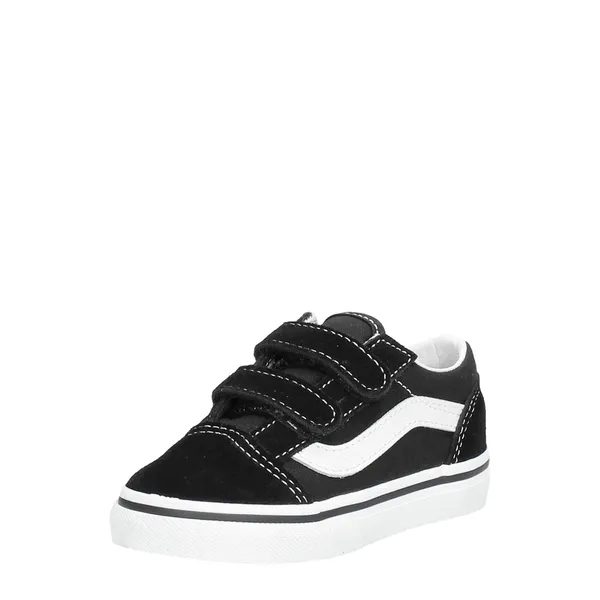Vans Old Skool V Zwart, foto 2 van 4